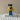 Minifig 4j016 - Pirates - Drake Dagger