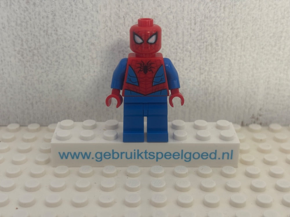 Minifig sh0546
