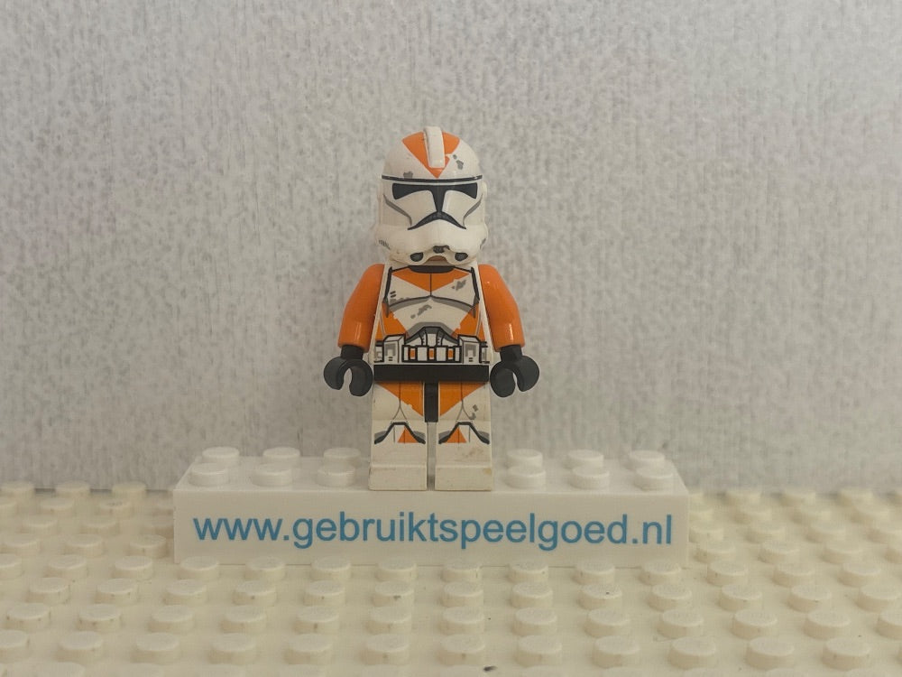 Minifig sw0522