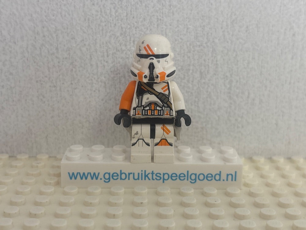 Minifig sw0523