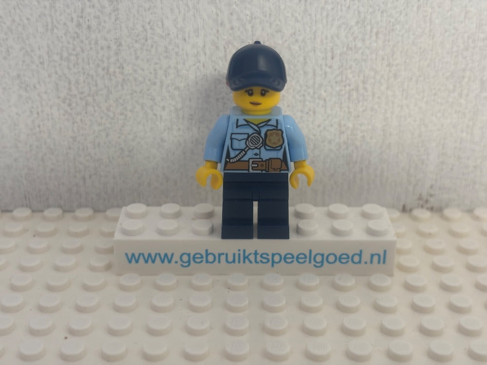 Minifig cty1258