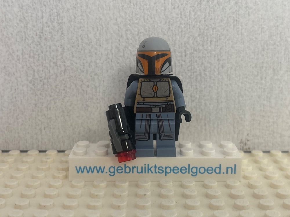 Minifig sw1077