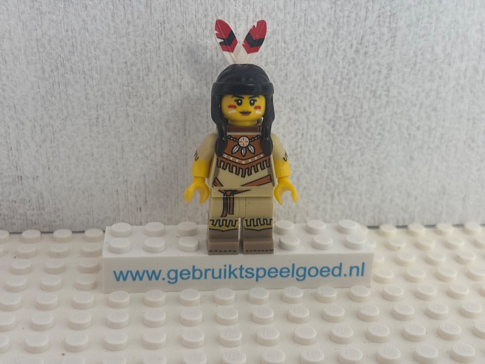 Minifig col232
