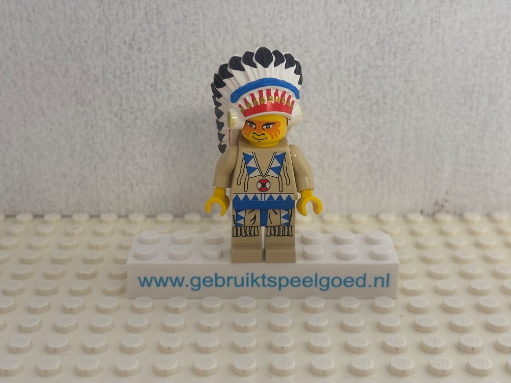 Minifig ww024