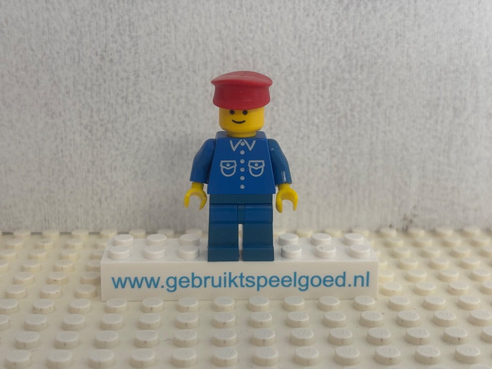 Minifig but020