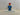 Minifig but020