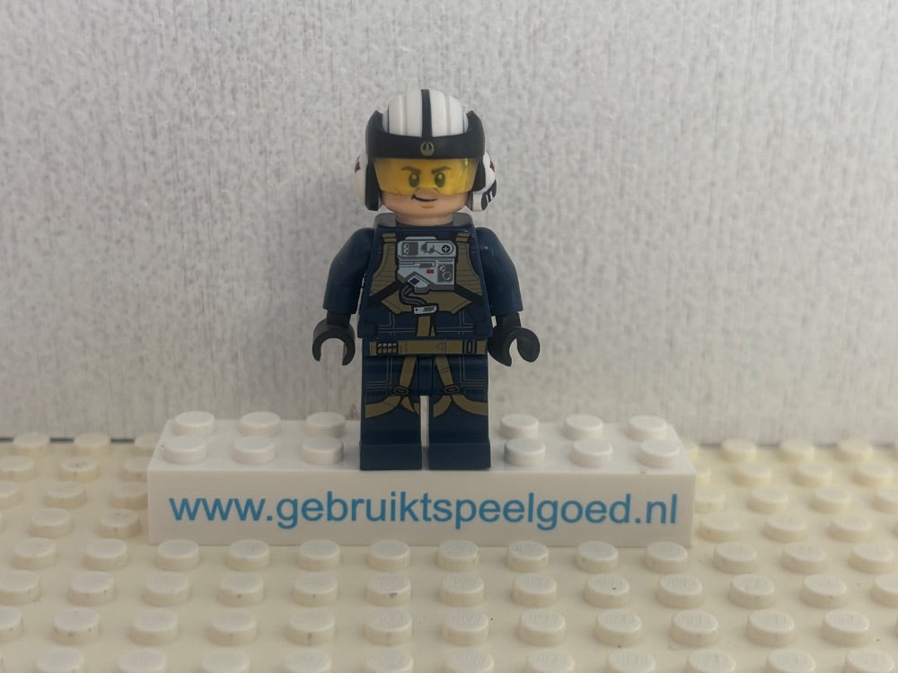 Minifig sw0800