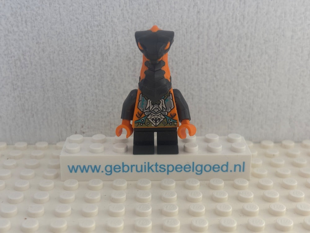 Minifig njo0724
