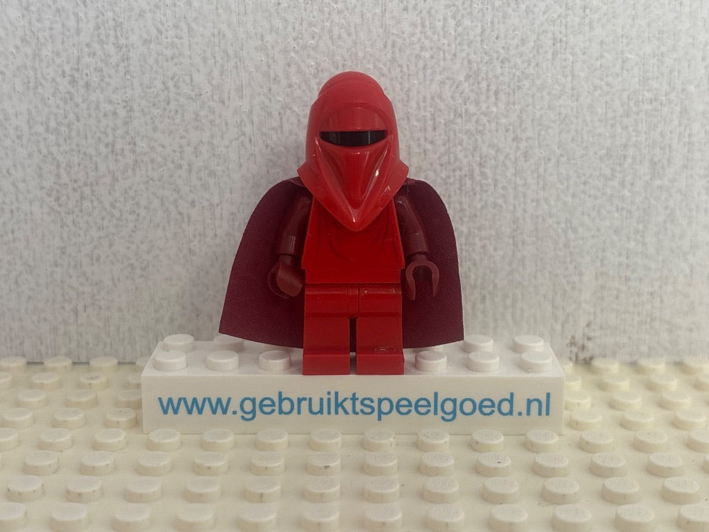 Minifig sw0521