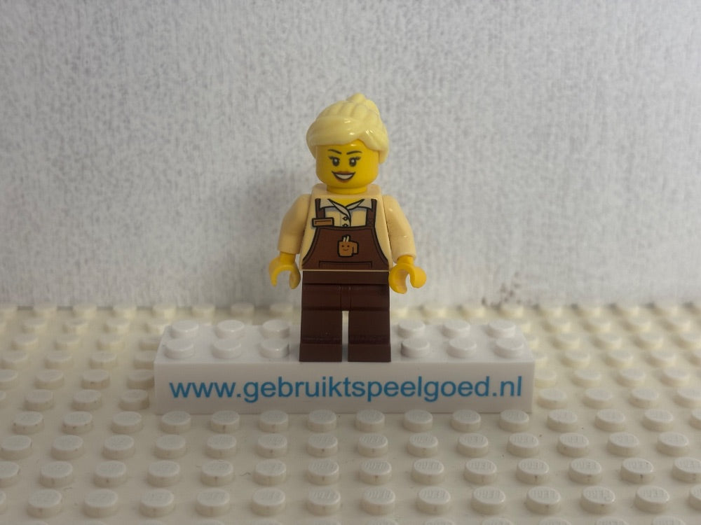 Minifig cty1926