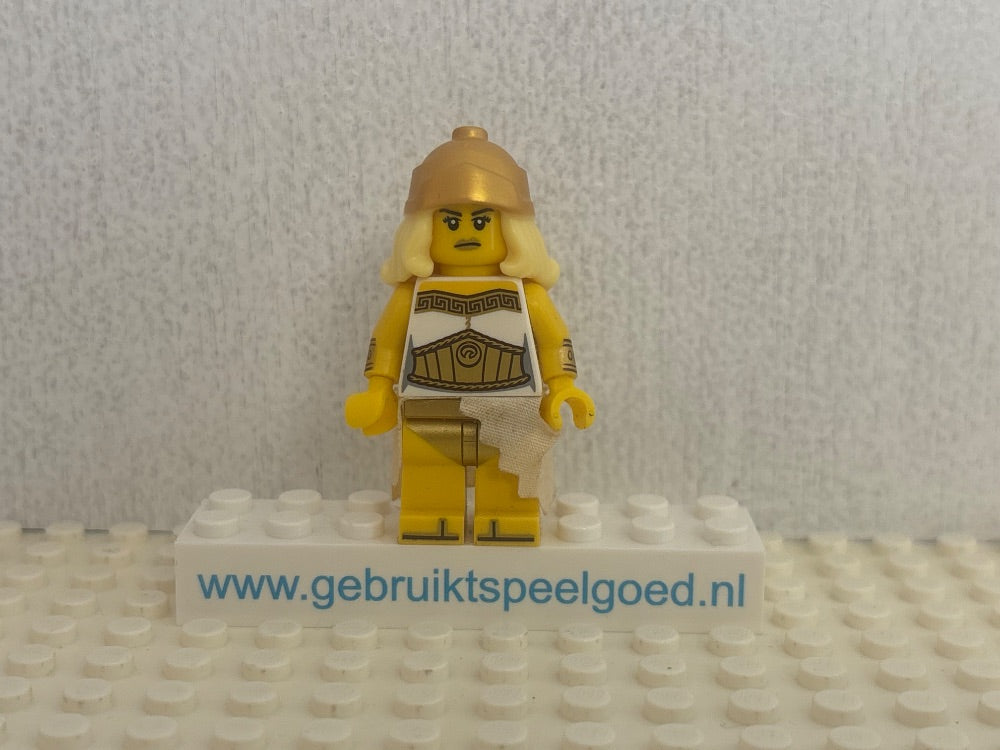 Minifig col183