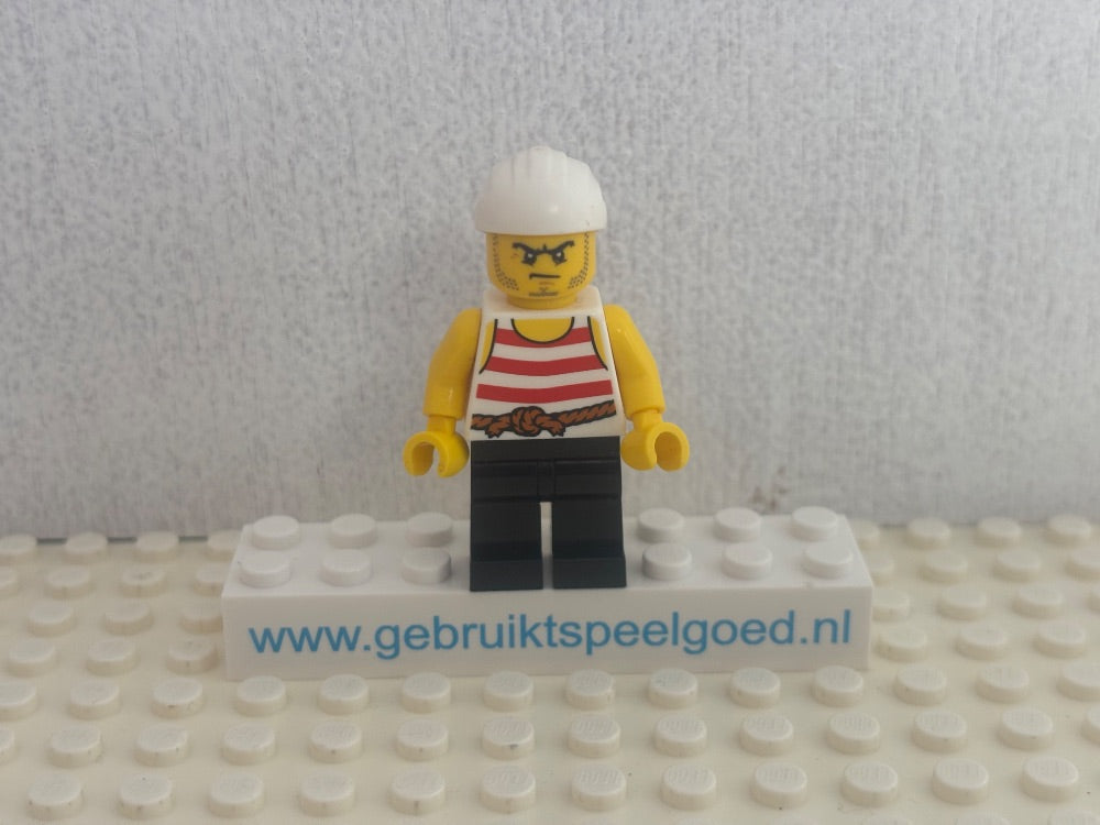 Minifig pi169