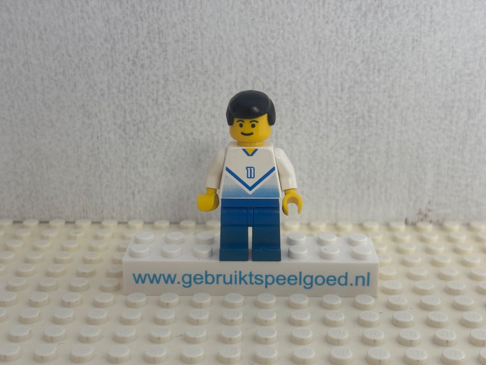 Minifig soc085