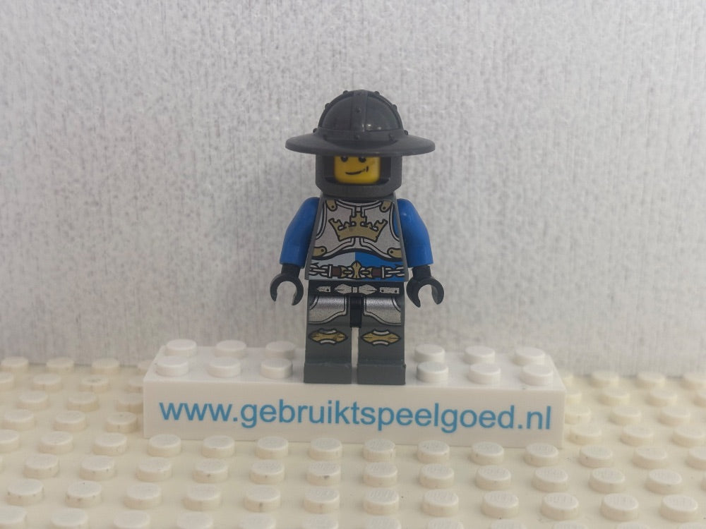 Minifig cas520