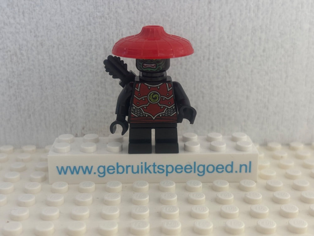 Minifig njo0500