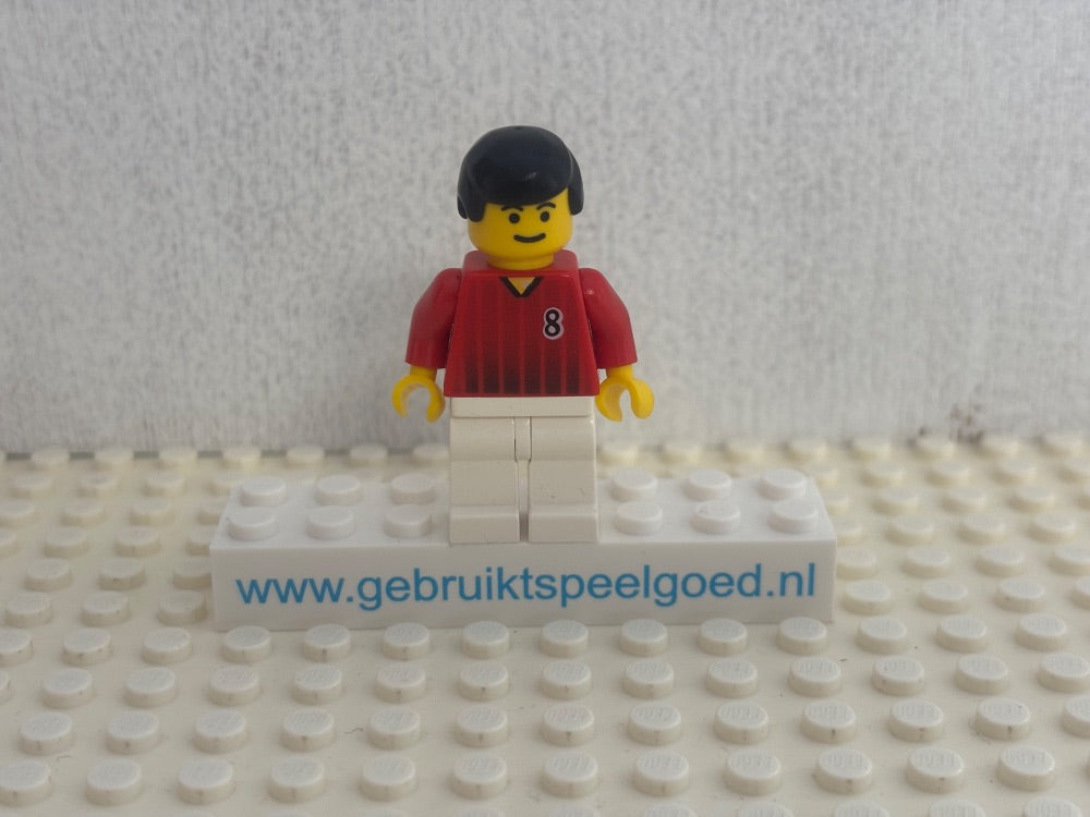 Minifig soc136