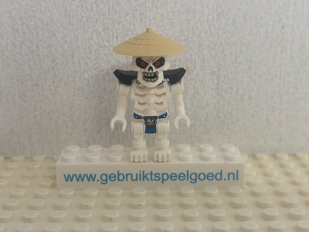 Minifig njo0642