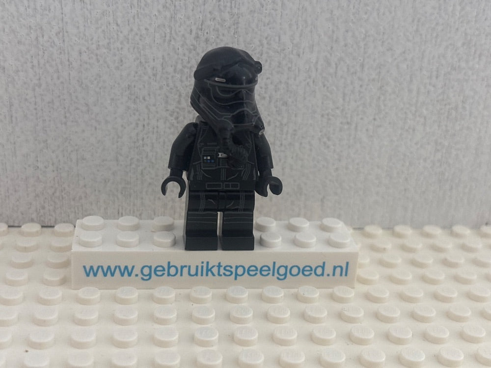 Minifig sw0902