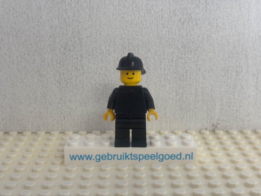 Minifig fire005