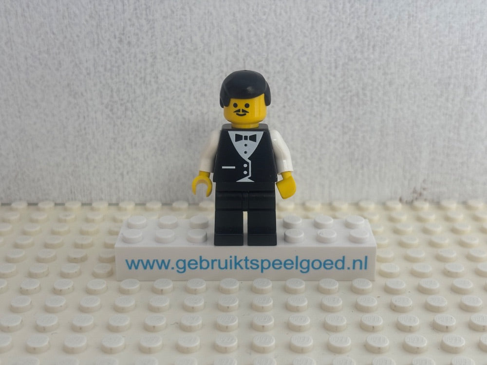 Minifig wtr001
