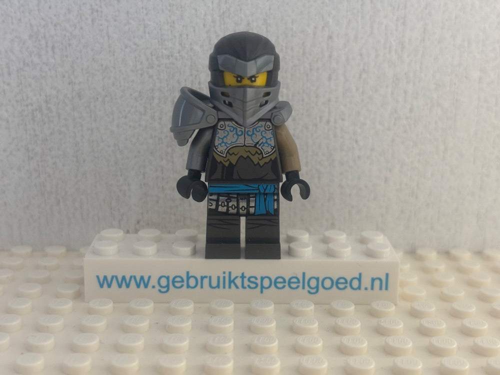 Minifig njo0604