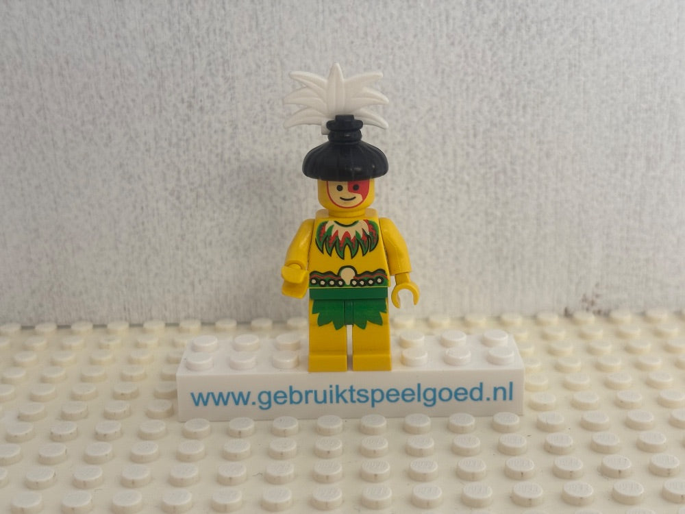 Minifig pi070