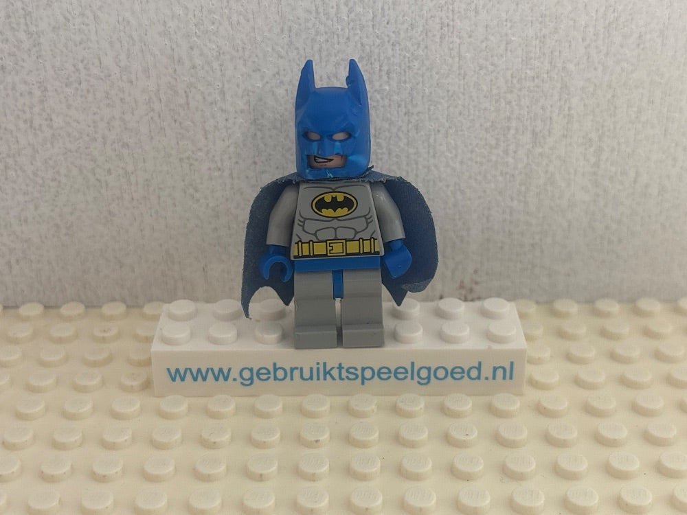 Minifig sh0111