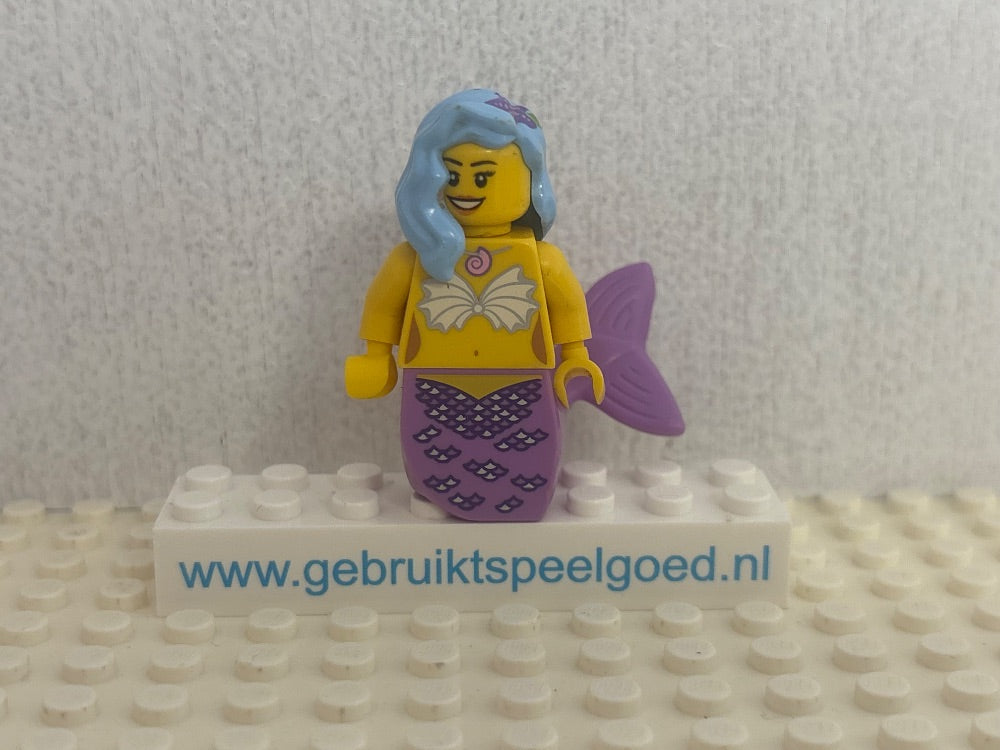 Minifig tlm016