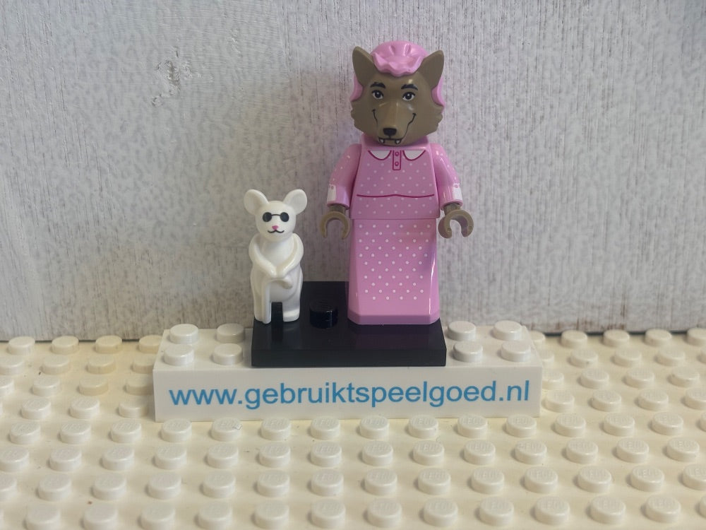 Set colshr-9