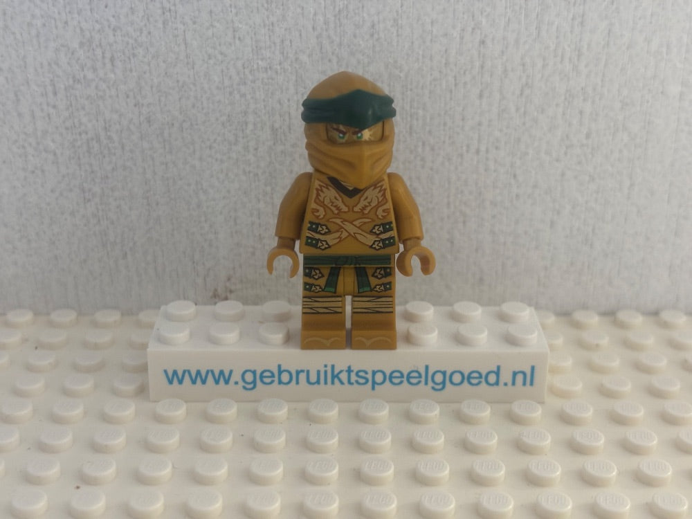 Minifig njo0499