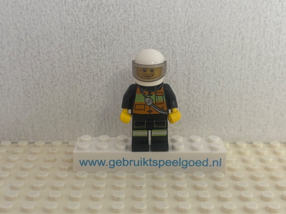 Minifig cty0344