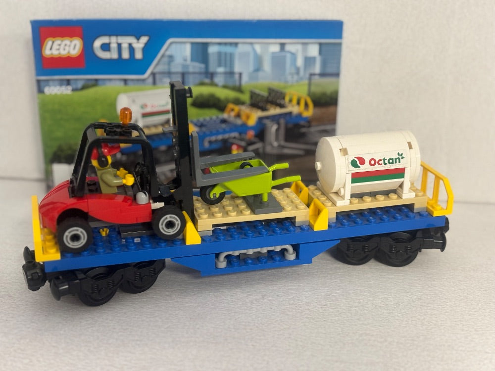 Set 60052-1