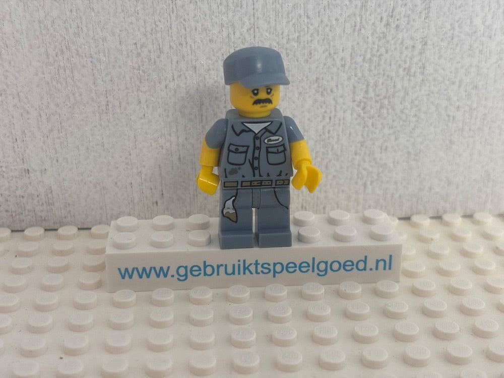 Minifig col236