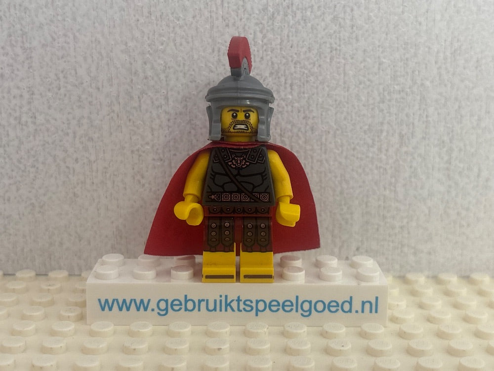 Minifig col147