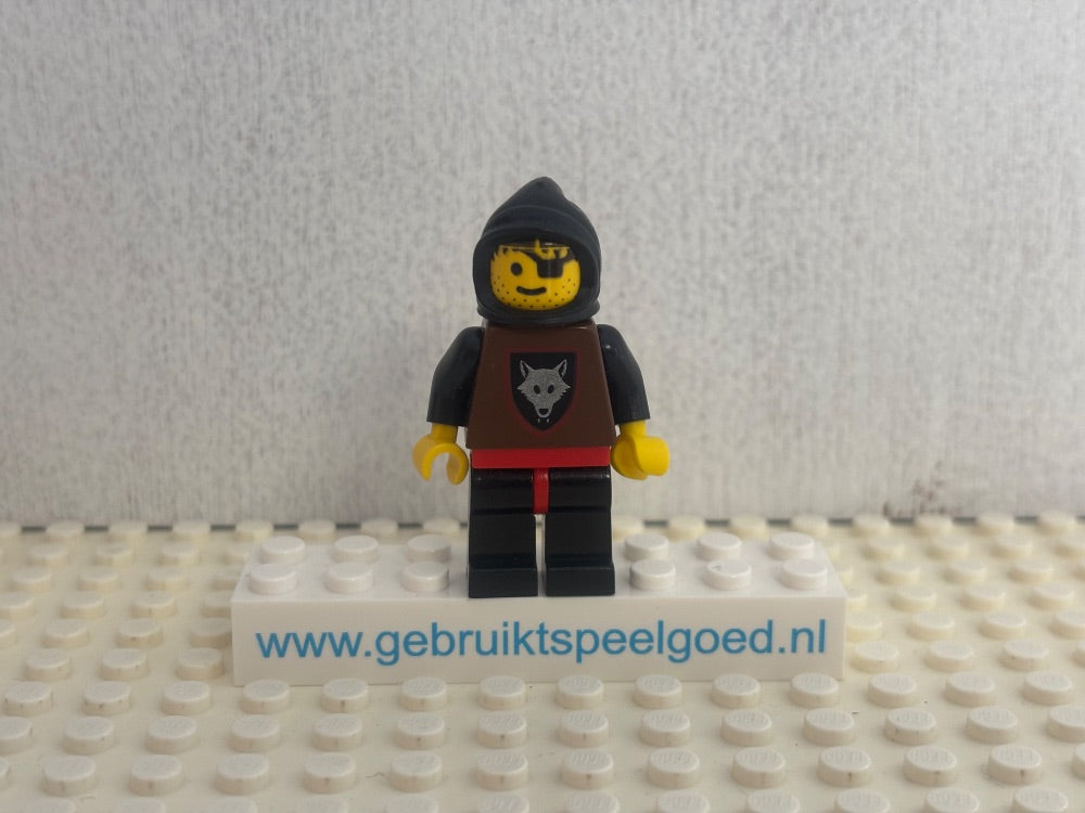 Minifig cas255