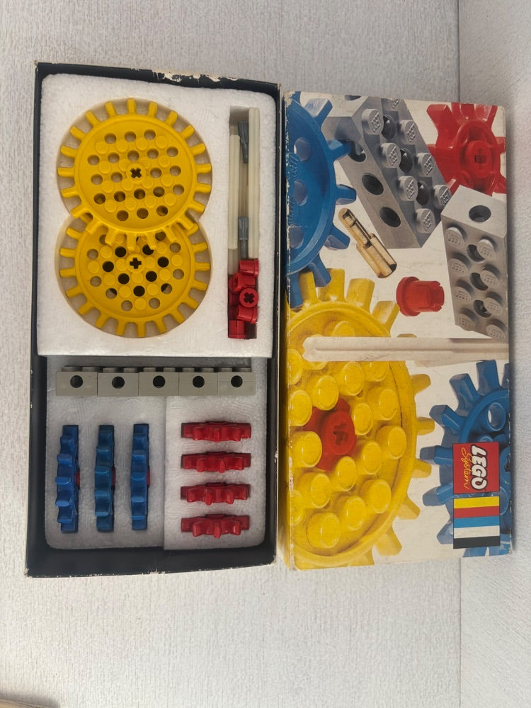 Set 802-1