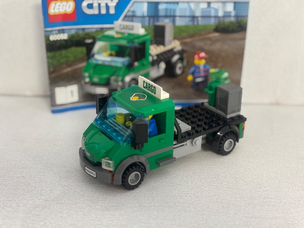 Set 60052-1