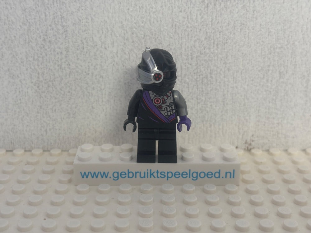 Minifig njo0591