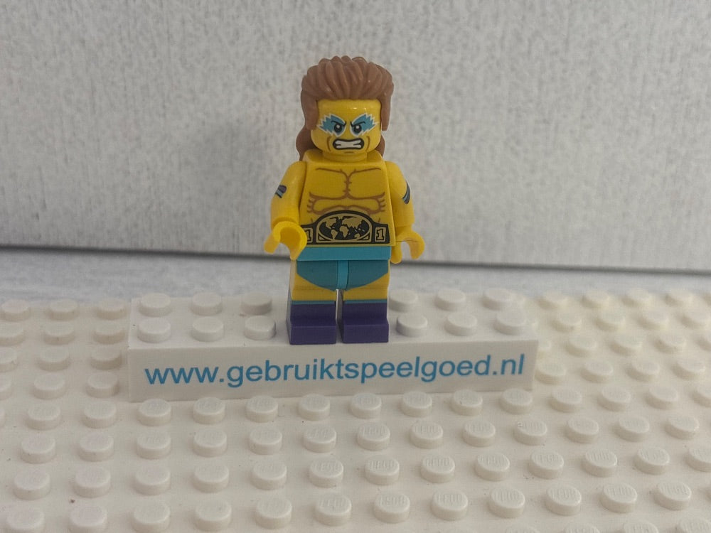 Minifig col241