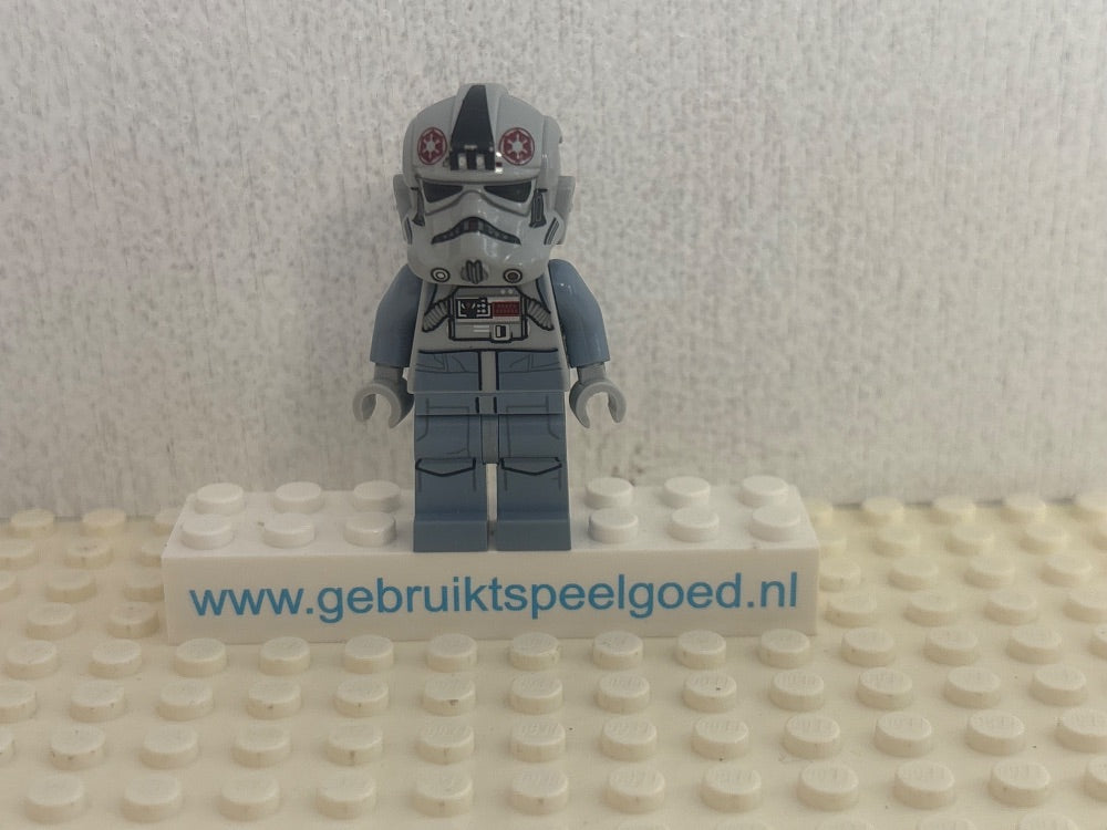 Minifig sw0581