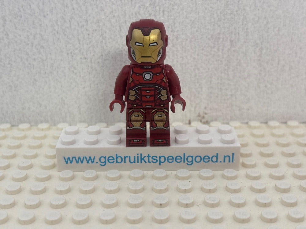 Minifig sh0612