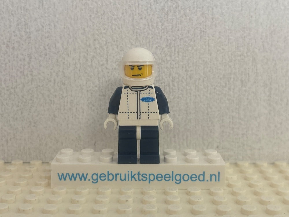 Minifig sc018