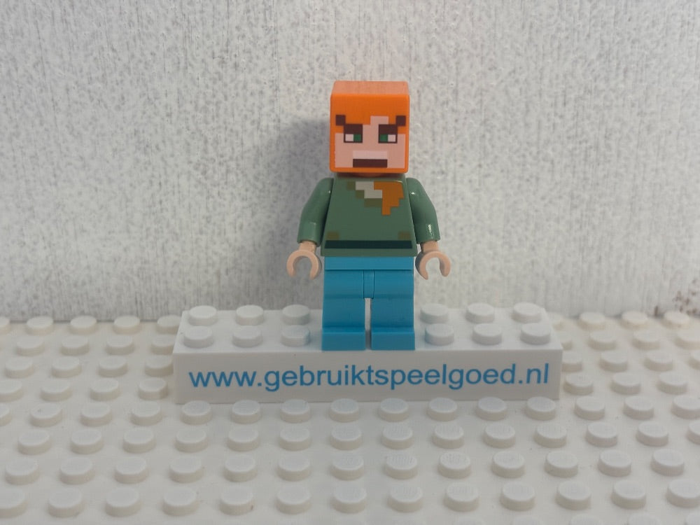 Minifig min197