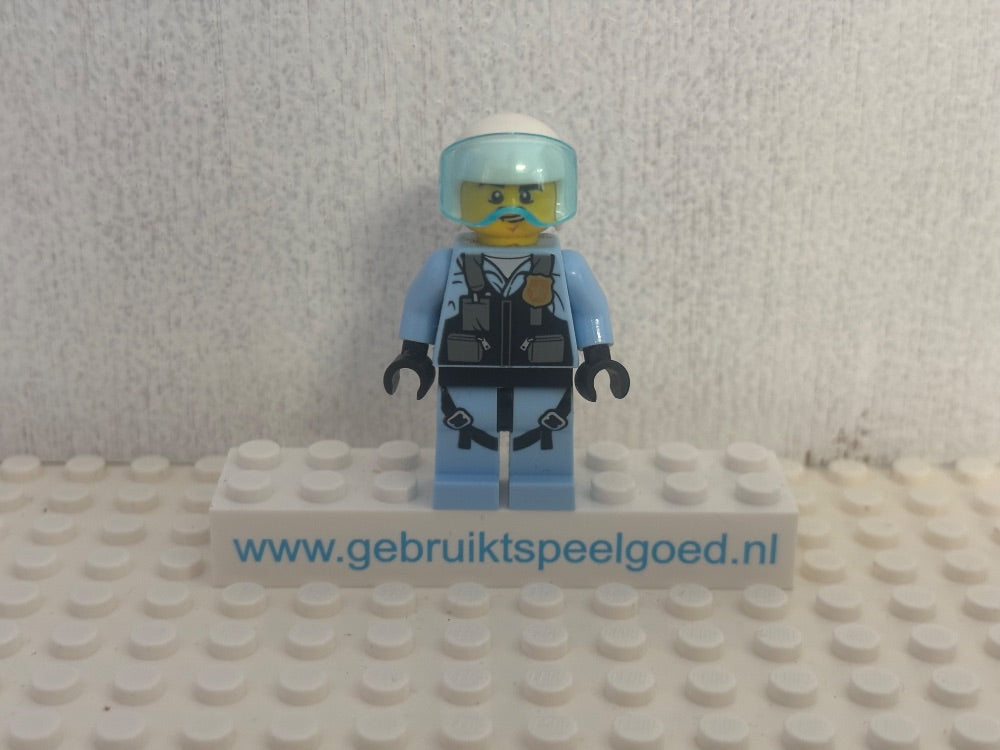 Minifig cty0953