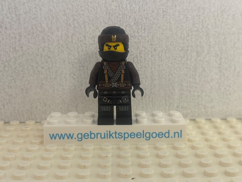 Minifig njo0449