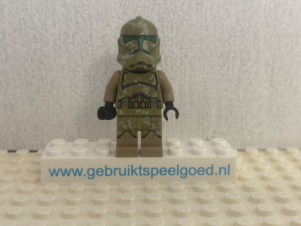 Minifig sw0519
