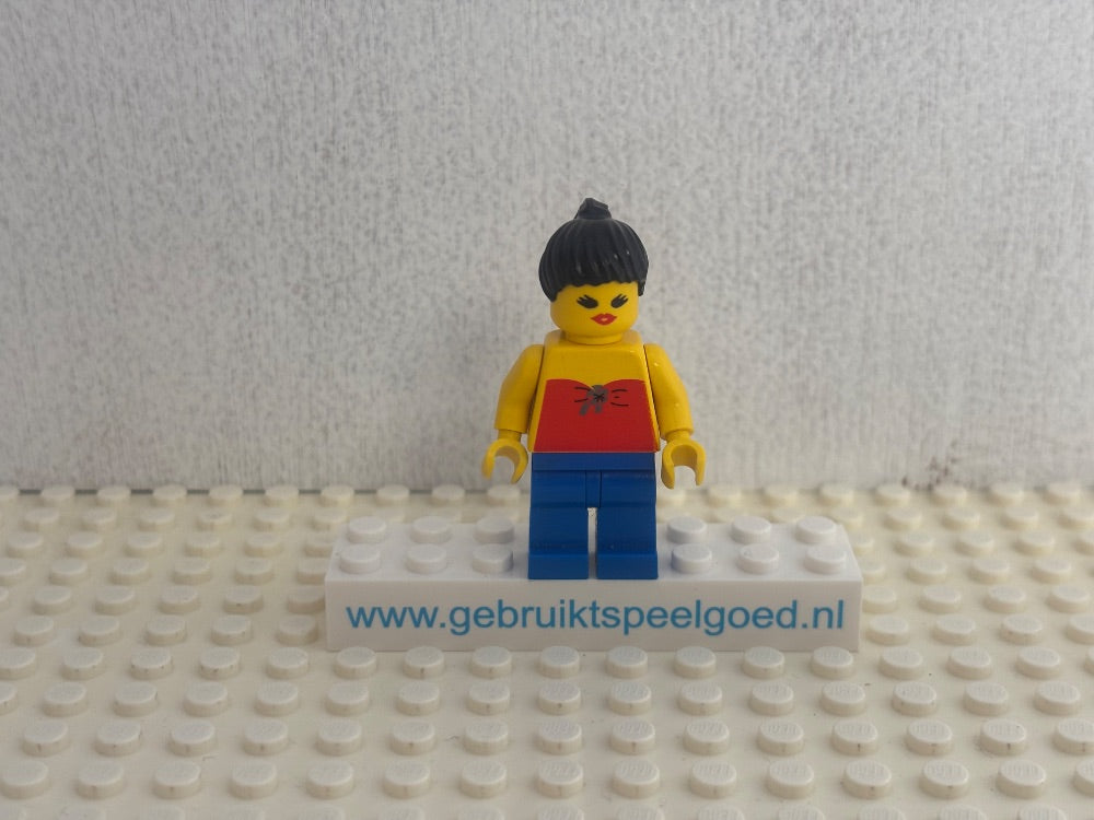 Minifig par050