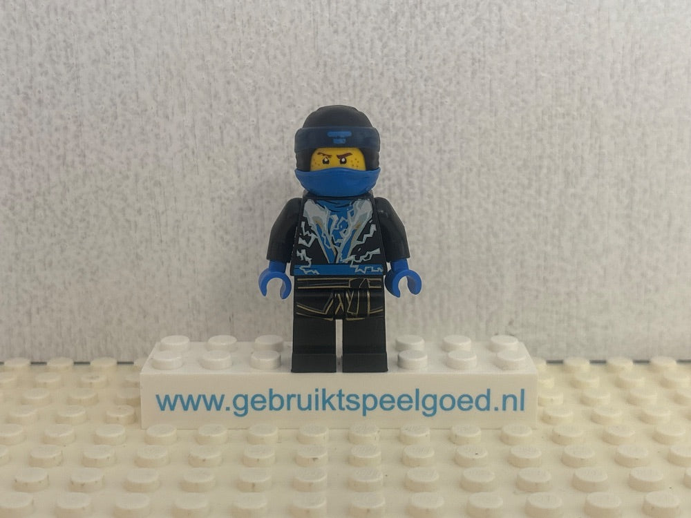 Minifig njo0407