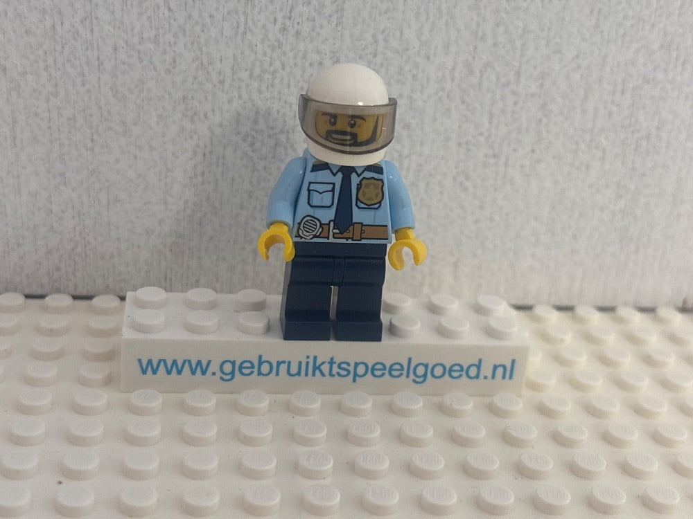 Minifig cty0776
