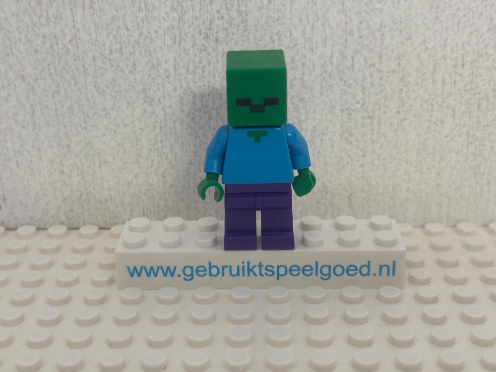 Minifig min010
